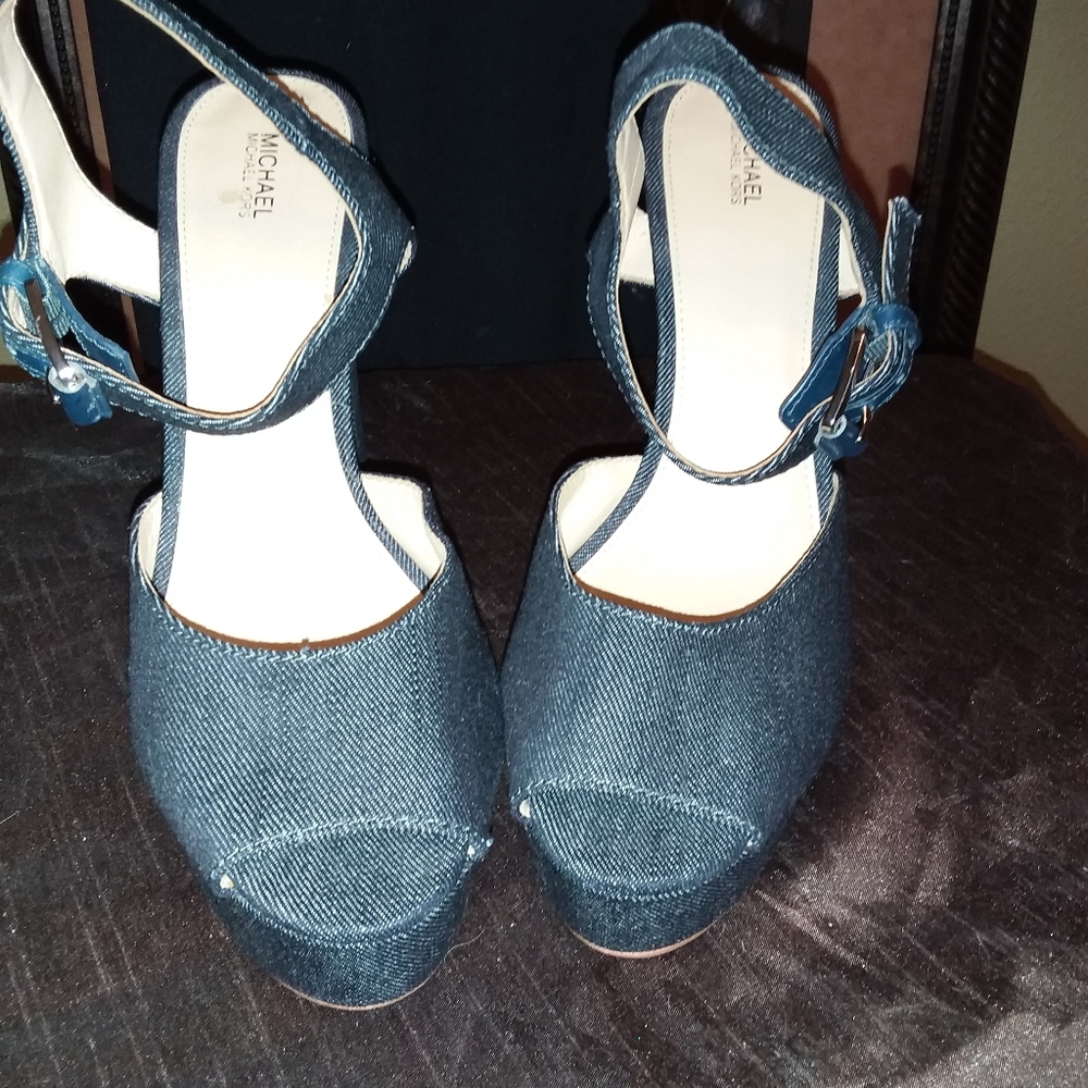 Michael kors Sandals - Picture 6 of 16